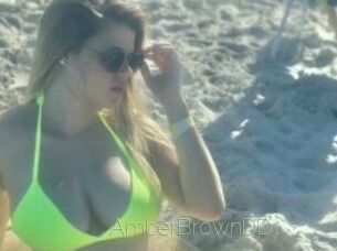 AmberBrownDD