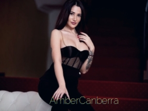 AmberCanberra