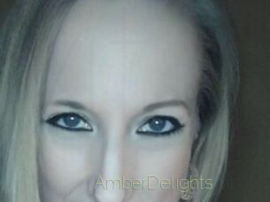AmberDelights