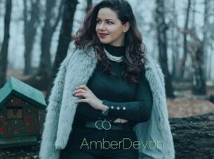 AmberDevon