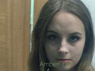 AmberFire