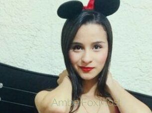 AmberFoxMost