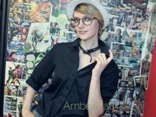 AmberFrau
