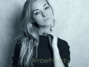 AmberFriendly