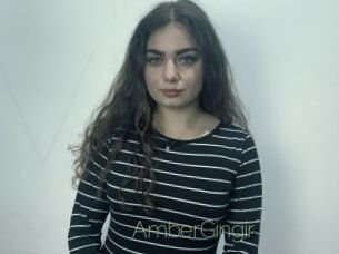 AmberGingir