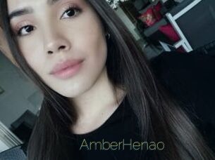 AmberHenao