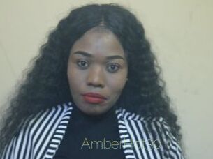 AmberHot30