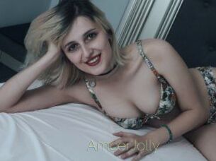 AmberJolly