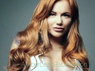 AmberLeahBabestation Visio Tchats
