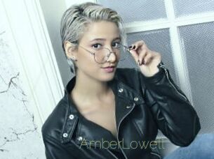 AmberLowell