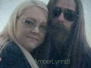 AmberLynn18