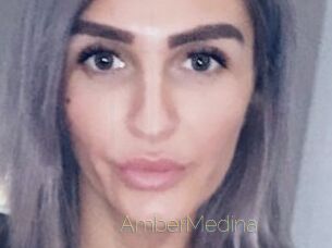 AmberMedina