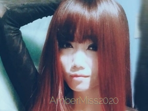 AmberMiss2020 Visio Tchats