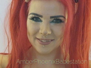 AmberPhoenixBabestation