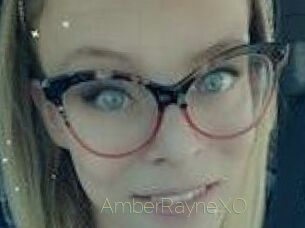 AmberRayneXO Visio Tchats