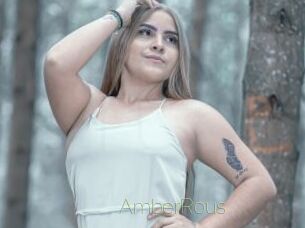 AmberRous