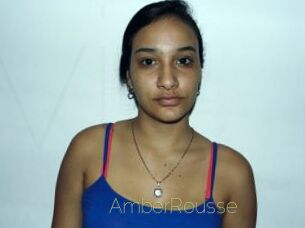 AmberRousse