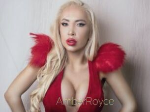 AmberRoyce