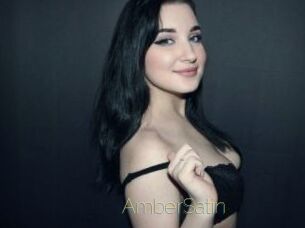 AmberSatin