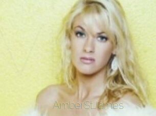 AmberStJames