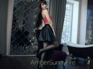AmberSunnyFire