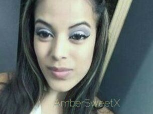 AmberSweetX