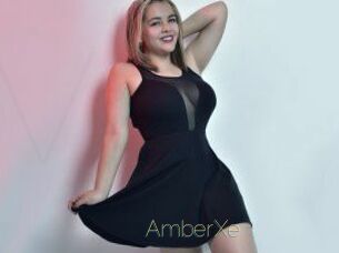 AmberXe