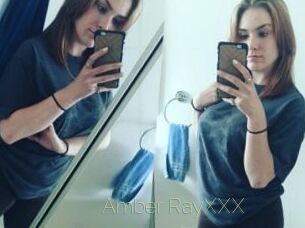 Amber_RayXXX