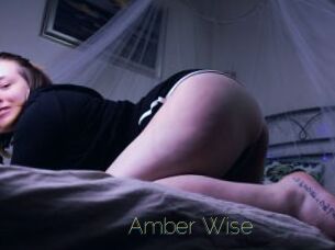 Amber_Wise