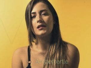 Amberbartle
