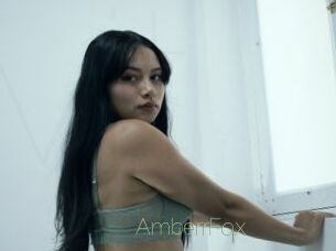 AmberrFox Visio Tchats