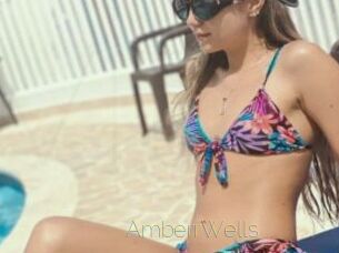 AmberrWells Visio Tchats
