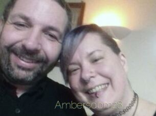 Ambersdom28
