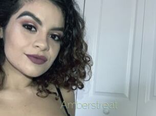 Amberstreat