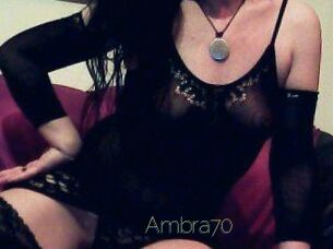 Ambra70