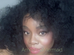 AmeeTheMermaid