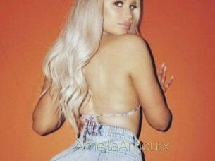 AmeilaAmourx