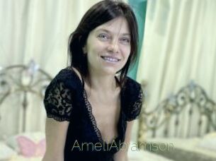 AmeliAbramson
