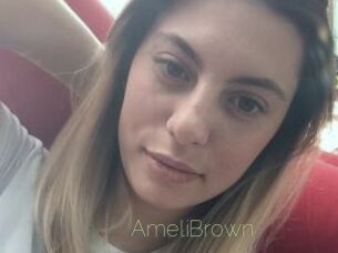 AmeliBrown