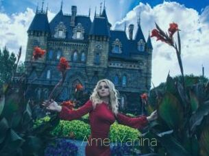 AmeliYanina