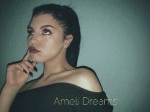 Ameli_Dreams Visio Tchats