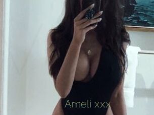 Ameli_xxx
