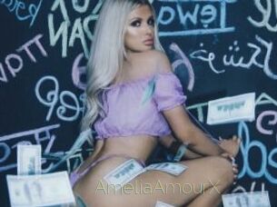 AmeliaAmourX