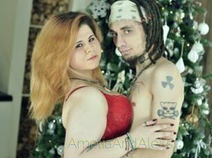 AmeliaAndAleks