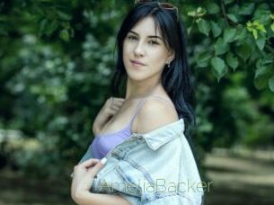 AmeliaBacker