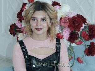 AmeliaBelucci Visio Tchats