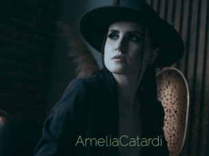 AmeliaCatardi Visio Tchats