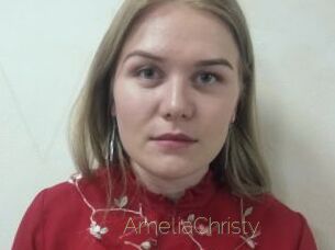 AmeliaChristy
