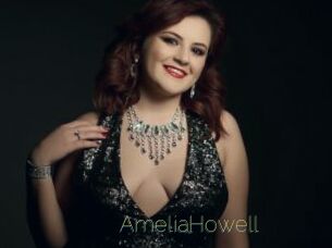 AmeliaHowell Visio Tchats