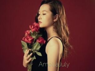 AmeliaJuly